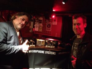 Lizard Lounge Open Mic Challenge