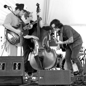 The DuPont Brothers