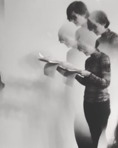 Lizard Lounge Poetry Night - featuring: Tanya Larkin