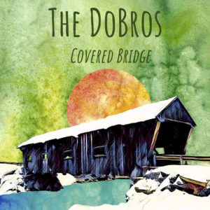 Very Special Guests: The Dobros