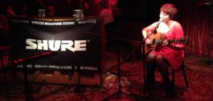 Lizard Lounge Open Mic Challenge!