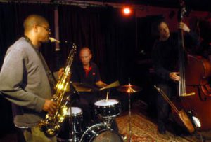 Lizard Lounge Poetry Night - Tonight featuring Carla Schwartz