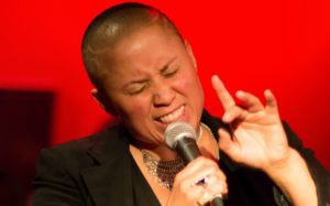 Lizard Lounge Poetry Night