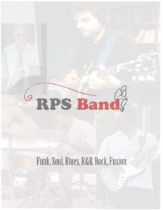 RPS - Funk, Jazz & Soul