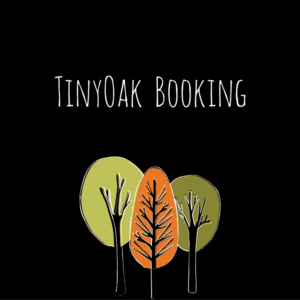 TinyOak Booking Showcase -The Freqa / Jones Landing / Alec Morrissey