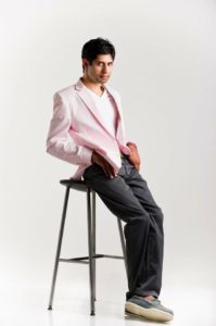Rohan Nijhawan ~ Lizard Lounge Poetry Night