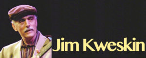 Jim Kweskin and The Lovestruck Balladeers