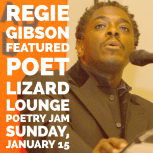Poetry Jam