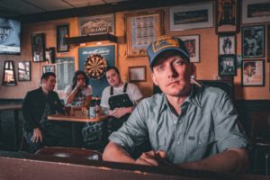 Single Cut Brewing Presents: Ward Hayden & the Outliers New Years Day Bash!