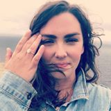 Lizard Lounge Poetry Night - Featured Poet: Kayla Kennedy